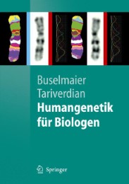 Humangenetik für Biologen - Abbildung 1