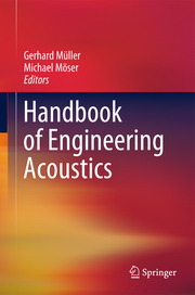 Handbook of Engineering Acoustics