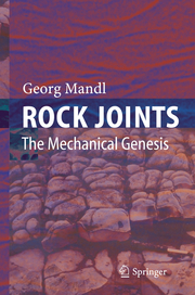 Rock Joints - Cover