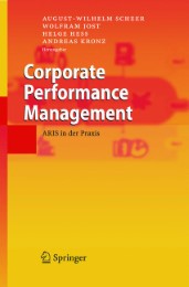 Corporate Performance Management - Abbildung 1