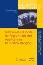 Mathematical Models for Registration and Applications to Medical Imaging - Abbildung 1