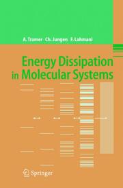 Energy Dissipation in Molecular System