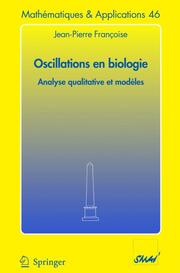 Oscillations en biologie