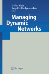 Managing Dynamic Networks - Abbildung 1