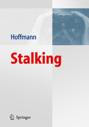 Stalking - Cover
