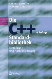 Die C++ Standardbibliothek