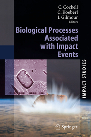 Biological Processes Associated with Impact Events - Cover