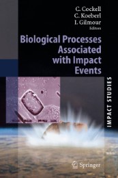 Biological Processes Associated with Impact Events - Abbildung 1