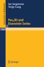 Posn(R) and Eisenstein Series - Abbildung 1
