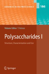 Polysaccharides I - Illustrationen 1