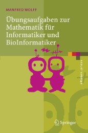 Übungsaufgaben zur Mathematik für Informatiker und BioInformatiker - Abbildung 1