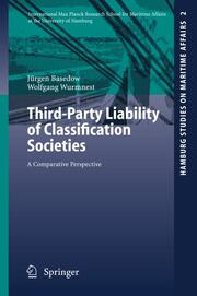 Third Party Liability of Classification Societies