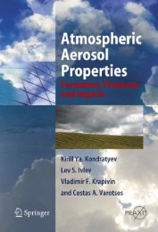 Atmospheric Aerosol Properties, Formation Processes and Impacts - Abbildung 1