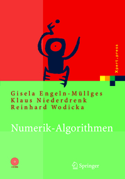 Numerik-Algorithmen