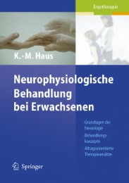 Neurophysiologische Behandlung bei Erwachsenen - Abbildung 1