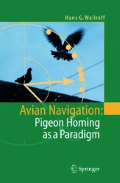 Avian Navigation: Pigeon Homing as a Paradigm - Abbildung 1