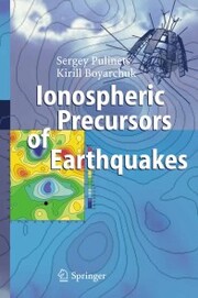 Ionospheric Precursors of Earthquakes