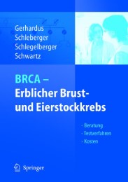 BRCA - Erblicher Brust- und Eierstockkrebs - Abbildung 1