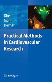 Practical Methods in Cardiovascular Research - Cover