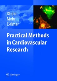 Practical Methods in Cardiovascular Research - Abbildung 1