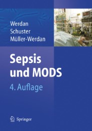 Sepsis und MODS - Abbildung 1