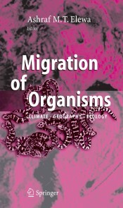 Migration of Organisms - Cover