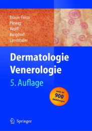 Dermatologie und Venerologie - Abbildung 1