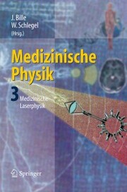 Medizinische Physik 3 - Cover