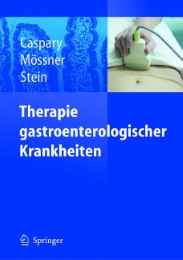 Therapie gastroenterologischer Krankheiten - Abbildung 1