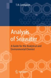 Analysis of Seawater - Abbildung 1