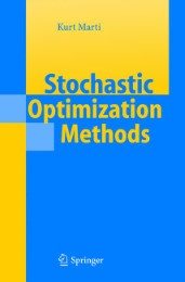 Stochastic Optimization Methods - Abbildung 1