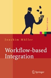 Workflow-based Integration - Cover