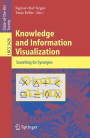 Knowledge and Information Visualization