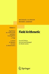 Field Arithmetic - Abbildung 1