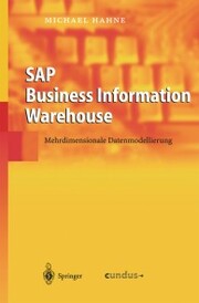 SAP Business Information Warehouse