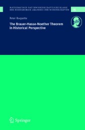 The Brauer-Hasse-Noether Theorem in Historical Perspective - Abbildung 1