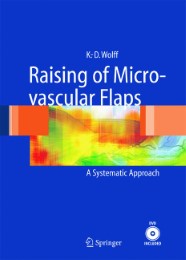 Raising of Microvascular Flaps - Abbildung 1