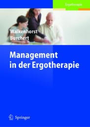 Management in der Ergotherapie - Abbildung 1