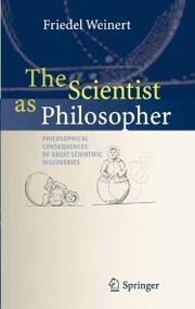 The Scientist as Philosopher