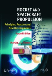 Rocket and Spacecraft Propulsion - Abbildung 1