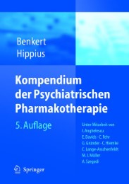 Kompendium der Psychiatrischen Pharmakotherapie - Abbildung 1