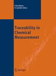 Traceability in Chemical Measurement