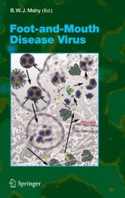 Foot-and-Mouth Disease Virus - Cover