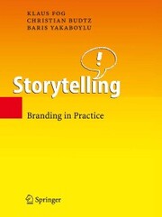 Storytelling - Cover