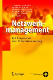 Netzwerkmanagement - Abbildung 1