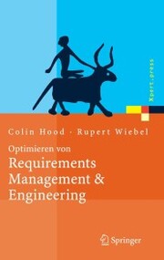 Optimieren von Requirements Management & Engineering