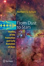 From Dust To Stars