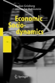 Economic Sociodynamics
