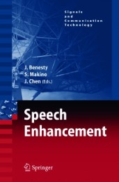 Speech Enhancement - Abbildung 1