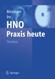 Tinnitus - Abbildung 1